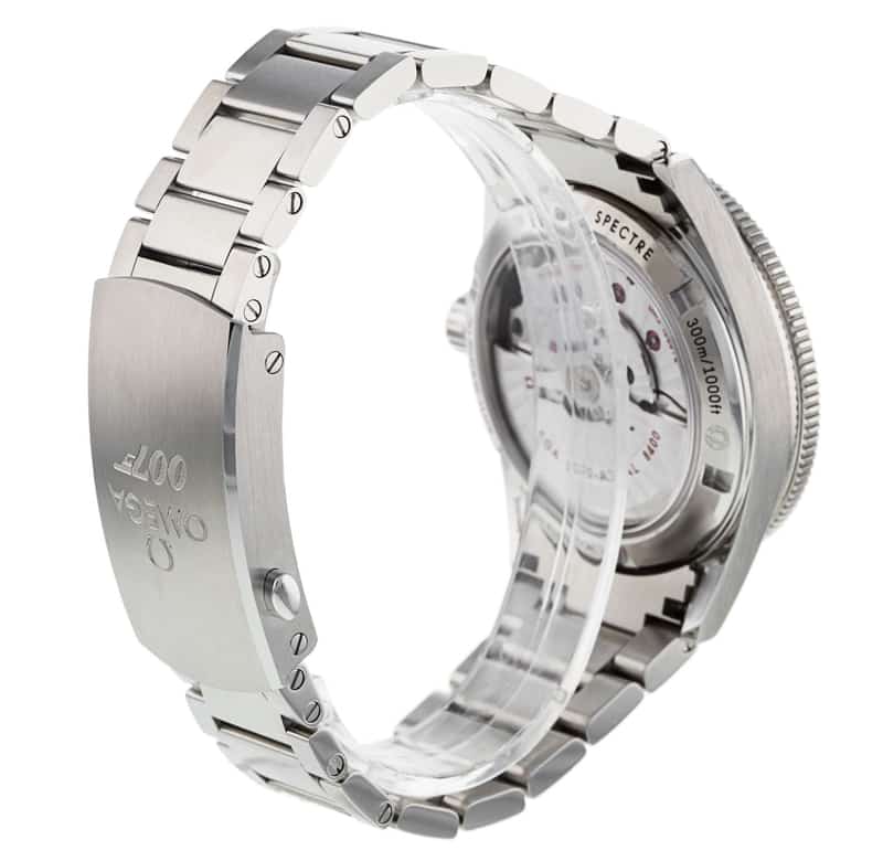 Omega Seamaster 300m 233.32.41.21.01.001